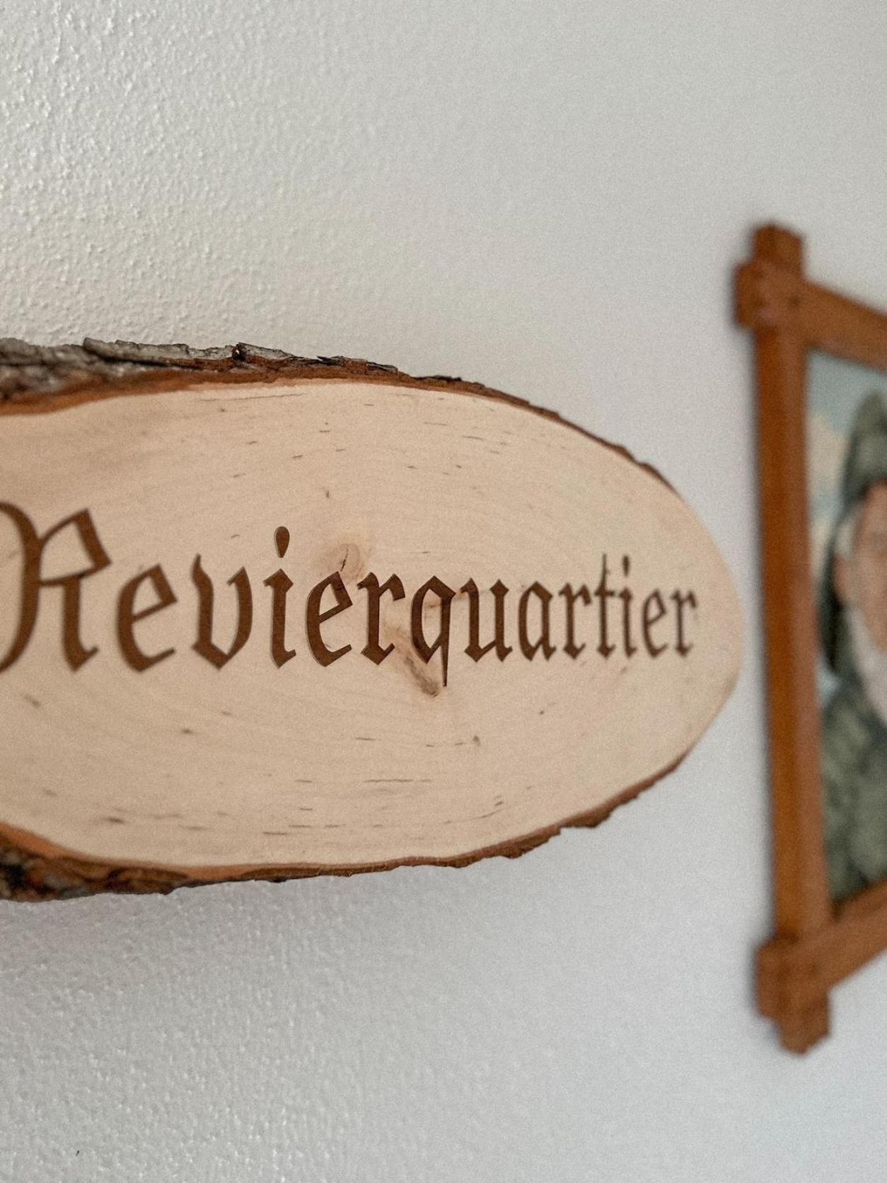 Ferienwohnung Knabbueuess Dernau Exterior foto